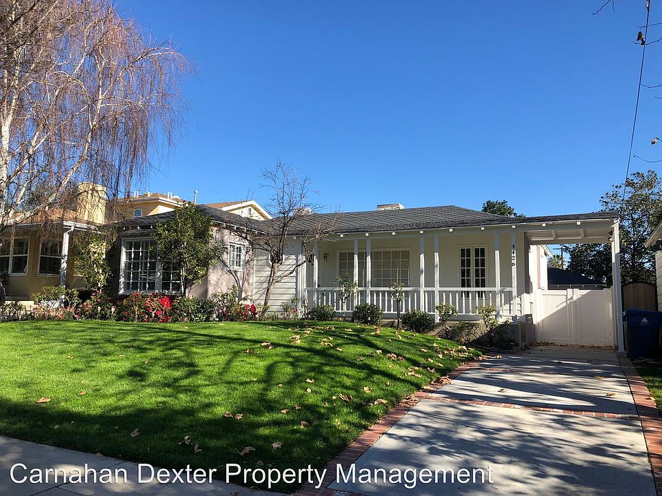 1st image of 4426 Bakman Ave