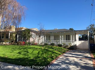 4426 Bakman Ave, North Hollywood, CA 91602