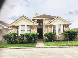 8609 Kinghaven St, Houston, TX 77083