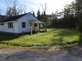 115 Pine Ave, Caroga Lake, NY 12032