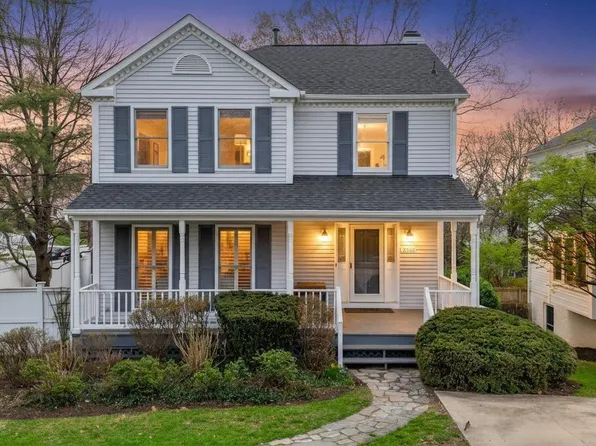 2300 Warren Ct, Silver Spring, MD 20910