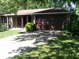 2509 Willowbrook Ct, Columbia, MO 65202