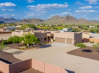 2246 E Maddock Rd, Phoenix, AZ 85086