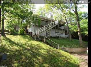21 Kaps Landing Rd, Conway, AR 72032