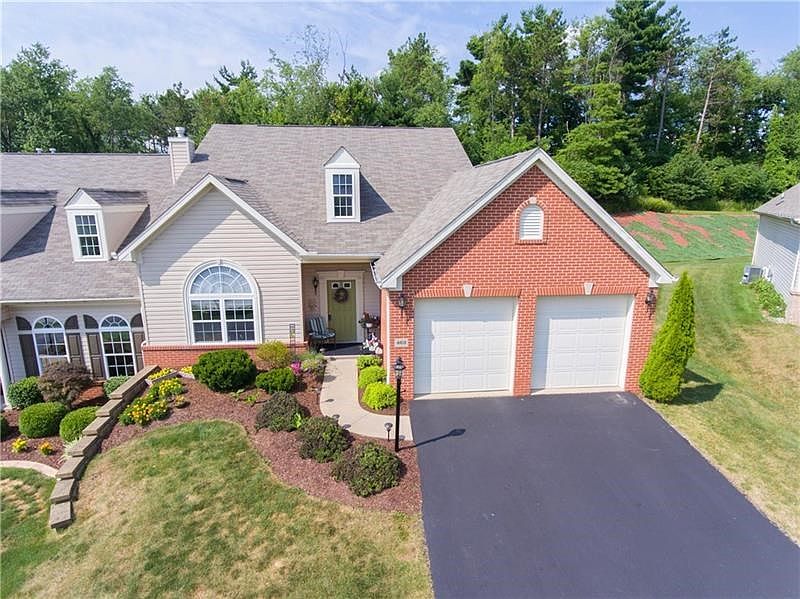 WELCOME TO 463 ETON DRIVE