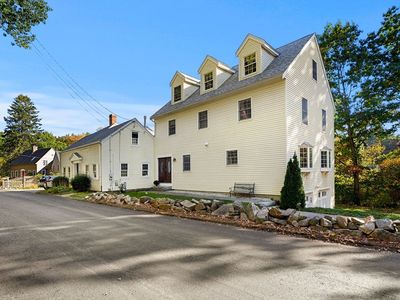 228 Common Ln, Beverly, MA, 01915