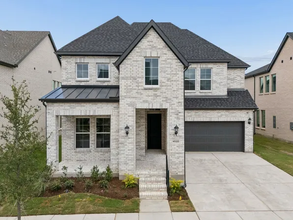 9488 Keep St, Frisco, TX 75035