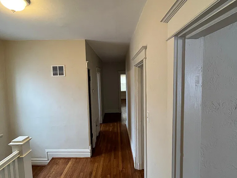 Stairway/Hall
