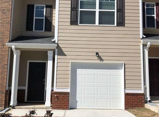 6086 Rockaway Rd #66, Atlanta, GA 30349