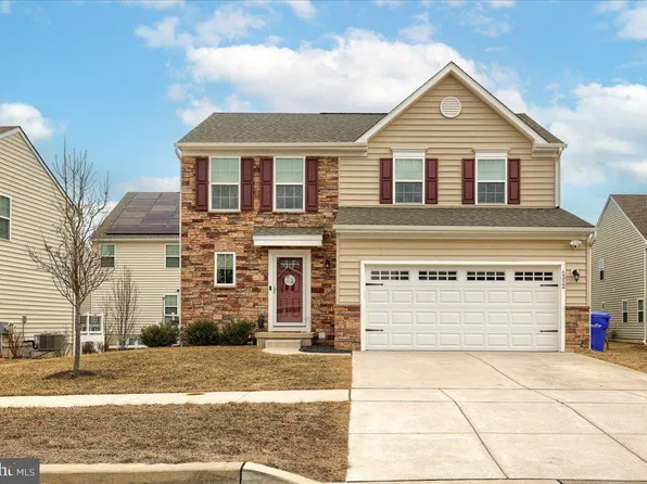 1312 Darling Dr, Middletown, DE 19709