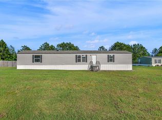 1164 Speckled Trout Cir NE, Townsend, GA 31331