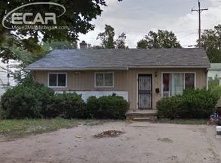 6618 Elmridge Dr, Flint, MI 48505