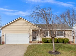 3589 Boston Rd, Lexington, KY 40503