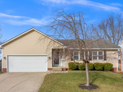 3589 Boston Rd, Lexington, KY, 40503