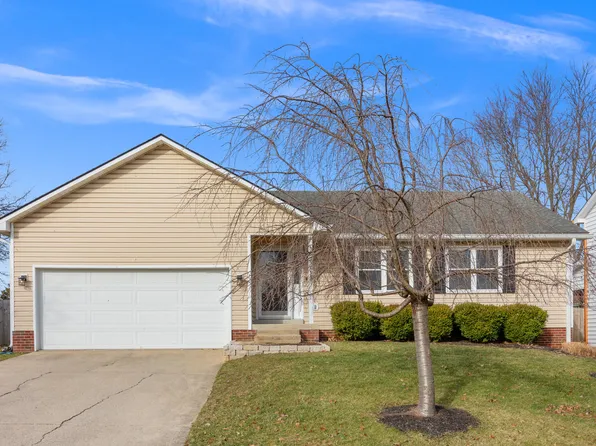 3589 Boston Rd, Lexington, KY 40503