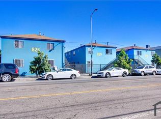 825 E 108th St, Los Angeles, CA 90059