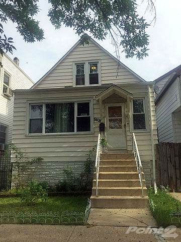 1st image of 5408 W Wrightwood Ave #2