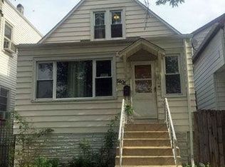 5408 W Wrightwood Ave #2, Chicago, IL 60639