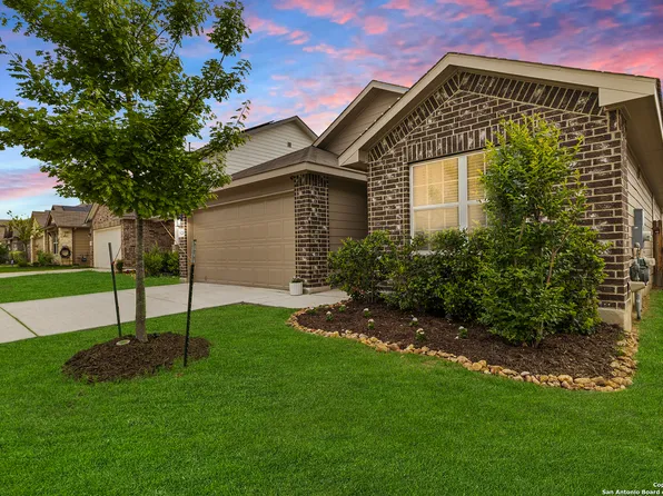 9928 Bratten Rise, San Antonio, TX 78254