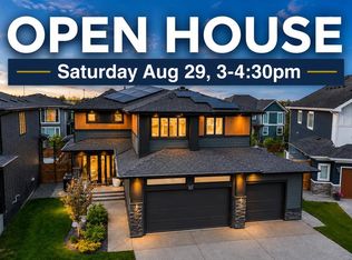 317 S Aspen Summit Hts SW, Calgary, AB T3H 6G8