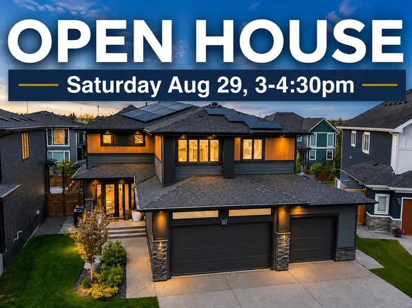 317 S Aspen Summit Hts SW, Calgary, AB T3H 6G8