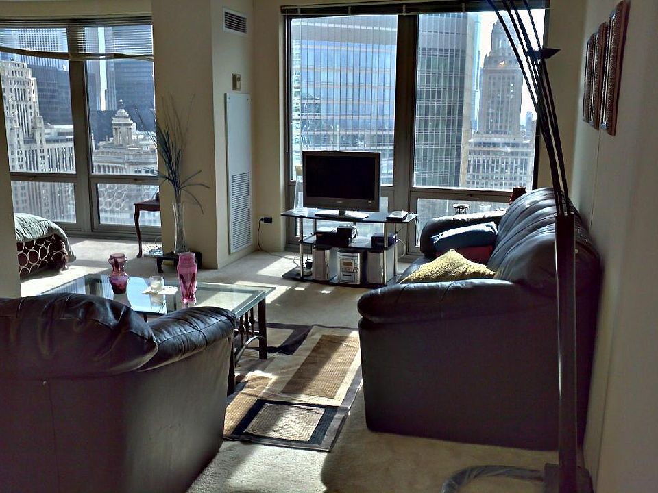 1st image of 440 N Wabash Ave APT 3907