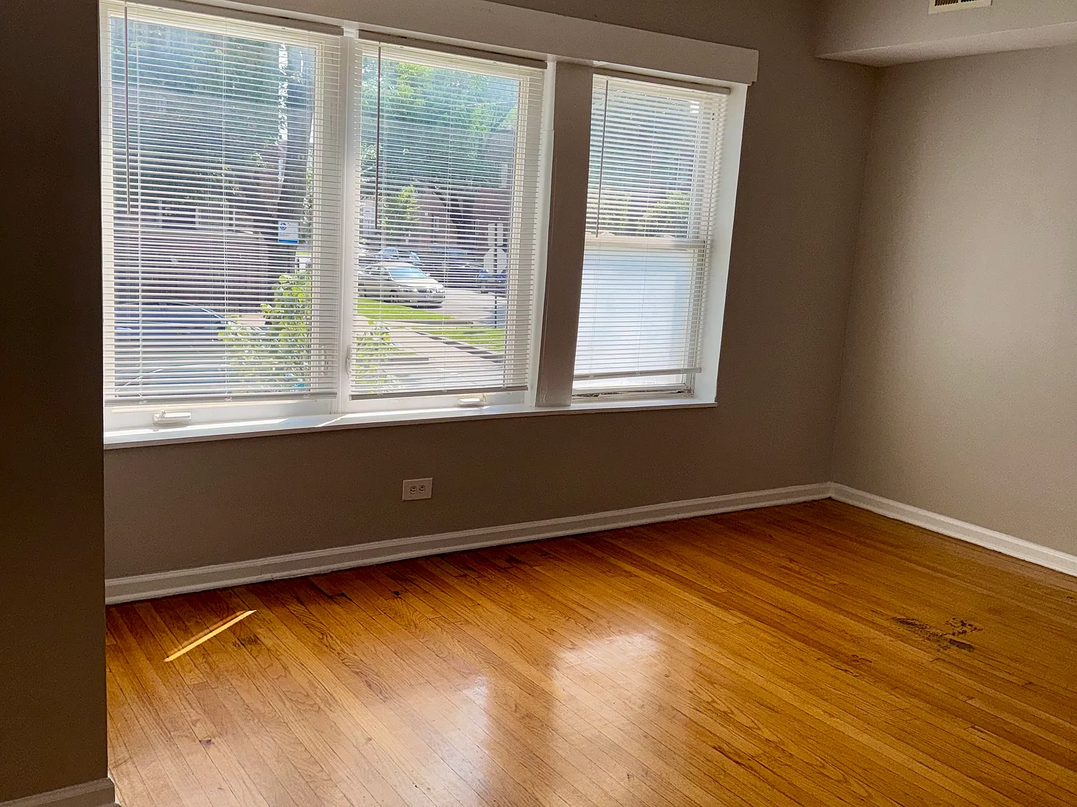 1 bed, $1,150 — Photo 2