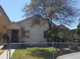 553 N Kingsley Dr, Los Angeles, CA 90004