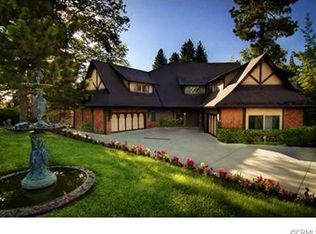 713 Oak Point, Lake Arrowhead, CA 92352