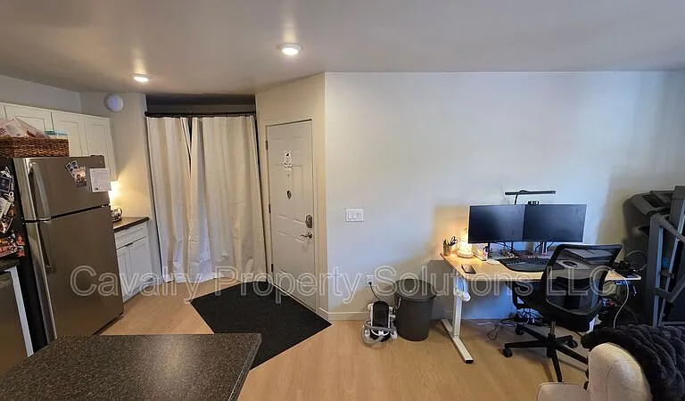 1221 Commonwealth Ave #207 — Photo 4