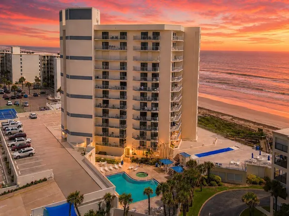 5207 S Atlantic Ave APT 323, New Smyrna Beach, FL 32169