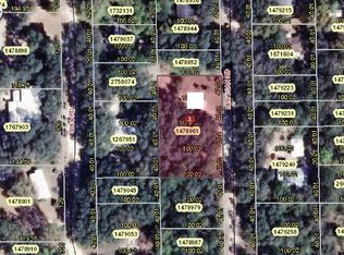 45837 Michigan Rd, Altoona, FL 32702