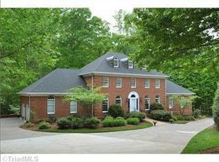 1220 Wilmar Place Ct, Winston Salem, NC 27104