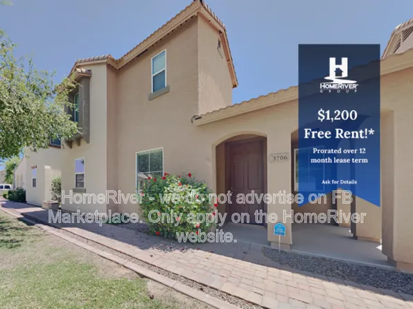 3706 S 54th Gln, Phoenix, AZ 85043