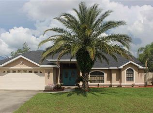 3076 Commerce Ave, Spring Hill, FL 34609