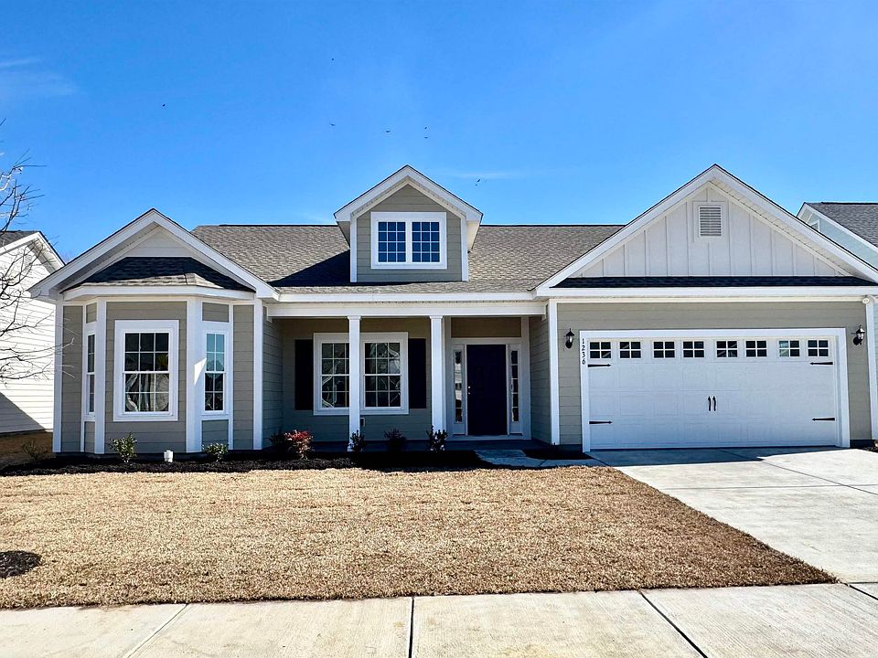 1st image of 1236 Cypress Shoal Dr. Lot 82