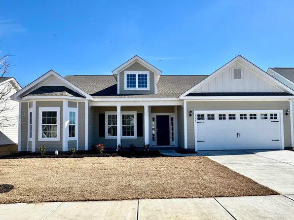 1236 Cypress Shoal Dr. Lot 82, Conway, SC 29526