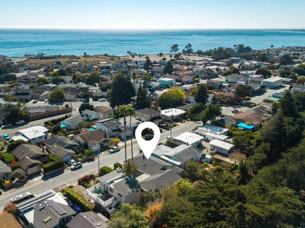 236 North Ave, Aptos, CA 95003