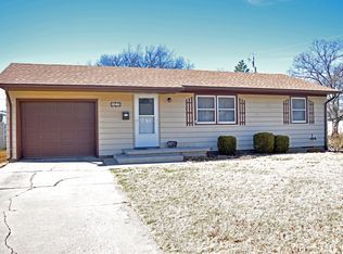 1812 Broadway St, Concordia, KS 66901