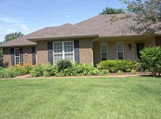 209 Chickasaw St, Wynne, AR 72396