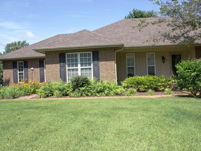 209 Chickasaw St, Wynne, AR, 72396