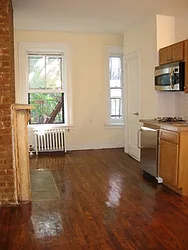 Rented by City Connections Realty