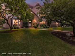 1106 Cambria Dr, East Lansing, MI 48823