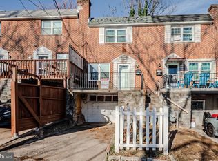 6733 Short Ln, Upper Darby, PA 19082