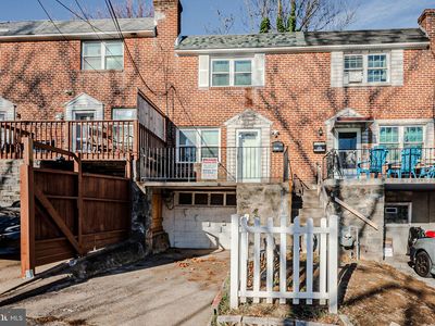 6733 Short Ln, Upper Darby, PA, 19082