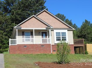 321 Eagle Creek Rd, Clover, SC 29710