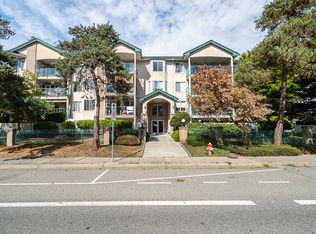 20443 53rd Ave #209, Langley, BC V3A 7A6