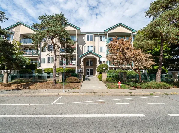 20443 53rd Ave #209, Langley, BC V3A 7A6
