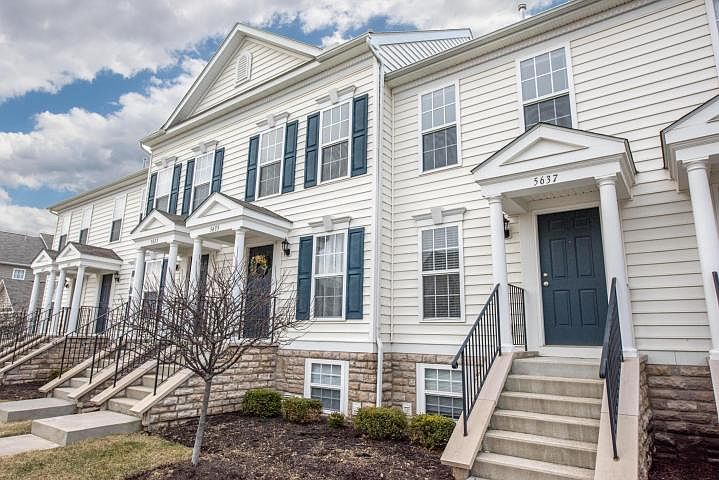 1st image of 5637 Middle Falls St