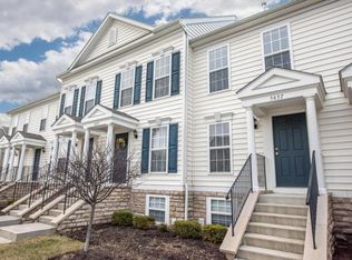 5637 Middle Falls St, Dublin, OH 43016